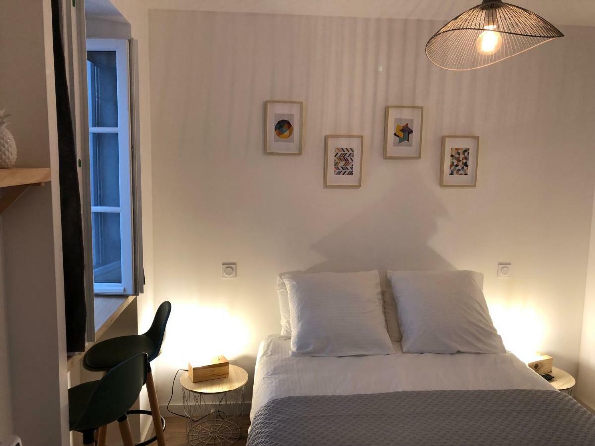 Maison Simonenia サン・ジャン・ピエ・ド・ポル エクステリア 写真